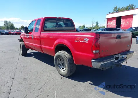 2006 Ford F-250 Lariat/Xl/Xlt from USA, damaged, VIN 1FTSX21P26EA62541